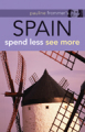 Pauline Frommer's Spain