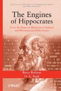 The engines of Hippocrates: from the dawn of medicine to medical and pharmaceutical informatics