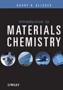 Introduction to materials chemistry