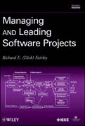 Managing and leading software projects