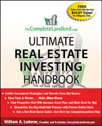 The completelandlord.com ultimate real estate investing handbook