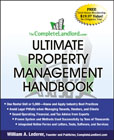 The completelandlord.com ultimate property management handbook