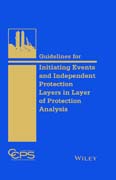 Guidelines for Independent Protection Layers and Initiating Events