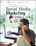 Social media marketing: an hour a day