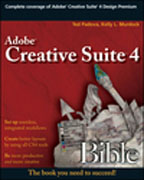 Adobe Creative Suite 4 bible