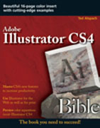 Illustrator CS4 Bible