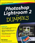 Photoshop Lightroom 2 for dummies