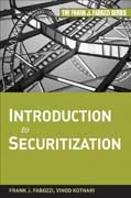 Introduction to securitization