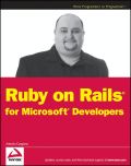 Ruby on rails for microsoft developers