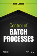 Control of Batch Processes