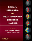 Raman, infrared, and near-infrared chemical imaging