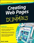 Creating web pages for dummies