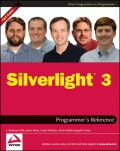 Silverlight 3 programmer's reference