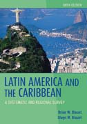 Latin America and the Caribbean: a systematic and regional survey