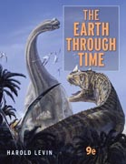 The earth through time