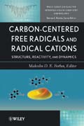 Carbon-centered free radicals and radical cations: structure, reactivity, and dynamics