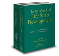 The handbook of life-span development