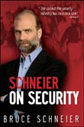 Schneier on security