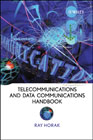 Telecommunications and data communications handbook