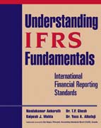 Understanding IFRS fundamentals: international financial reporting standards