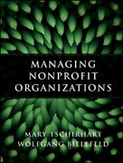 Managing nonprofit organizations