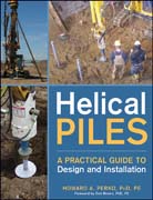 Helical piles: a practical guide to design and installation