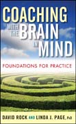 Coaching with the brain in mind: foundations for practice