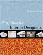 Portfolios for interior designers