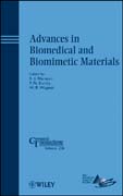 Advances in biomedical and biomimetic materials