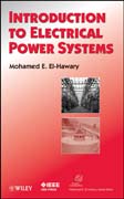 Introduction to electrical power systems