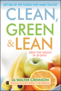 Clean, green, and lean: get rid of the toxins that make you fat