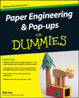 Paper engineering & pop-ups for dummies