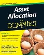 Asset allocation for dummies