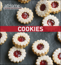 Cookies at home with the culinary institute of America