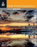 HDR photography photo workshop