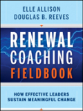 Renewal coaching fieldbook