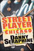 Street player: my Chicago story