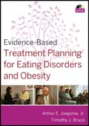 Evidence-based treatment planning for eating disorders and obesity dvd