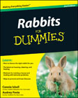 Rabbits For Dummies, 2nd Edition