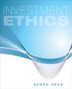 Investment ethics