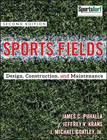 Sports fields: design, construction, and maintenance