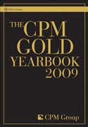 The CPM gold yearbook 2009