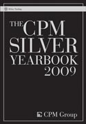 The CPM silver yearbook 2009