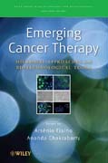 Emerging cancer therapy: microbial approaches and biotechnological tools