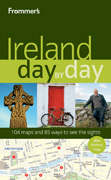 Frommer's Ireland day by day