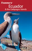 Frommer's Ecuador & the Galapagos Islands