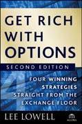 Get rich with options: four winning strategies straight from the exchange floor