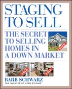 Staging to sell: the secret to selling homes in a down market