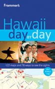 Frommer's Hawaii day by day