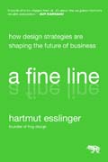 A fine line: how design strategies are shaping the future of business